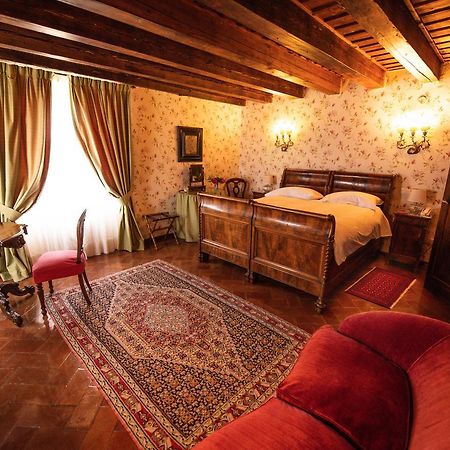 ורונה Relais Villa Sagramoso Sacchetti מראה חיצוני תמונה