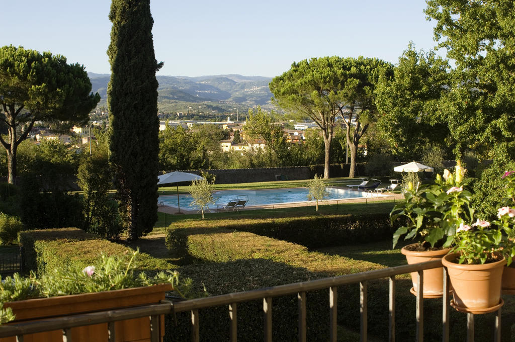 ורונה Relais Villa Sagramoso Sacchetti מראה חיצוני תמונה