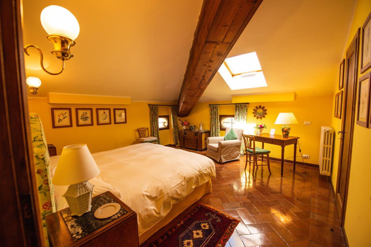 ורונה Relais Villa Sagramoso Sacchetti מראה חיצוני תמונה