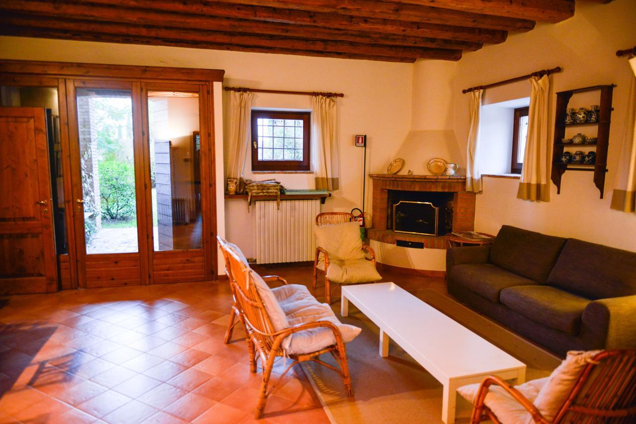 ורונה Relais Villa Sagramoso Sacchetti מראה חיצוני תמונה