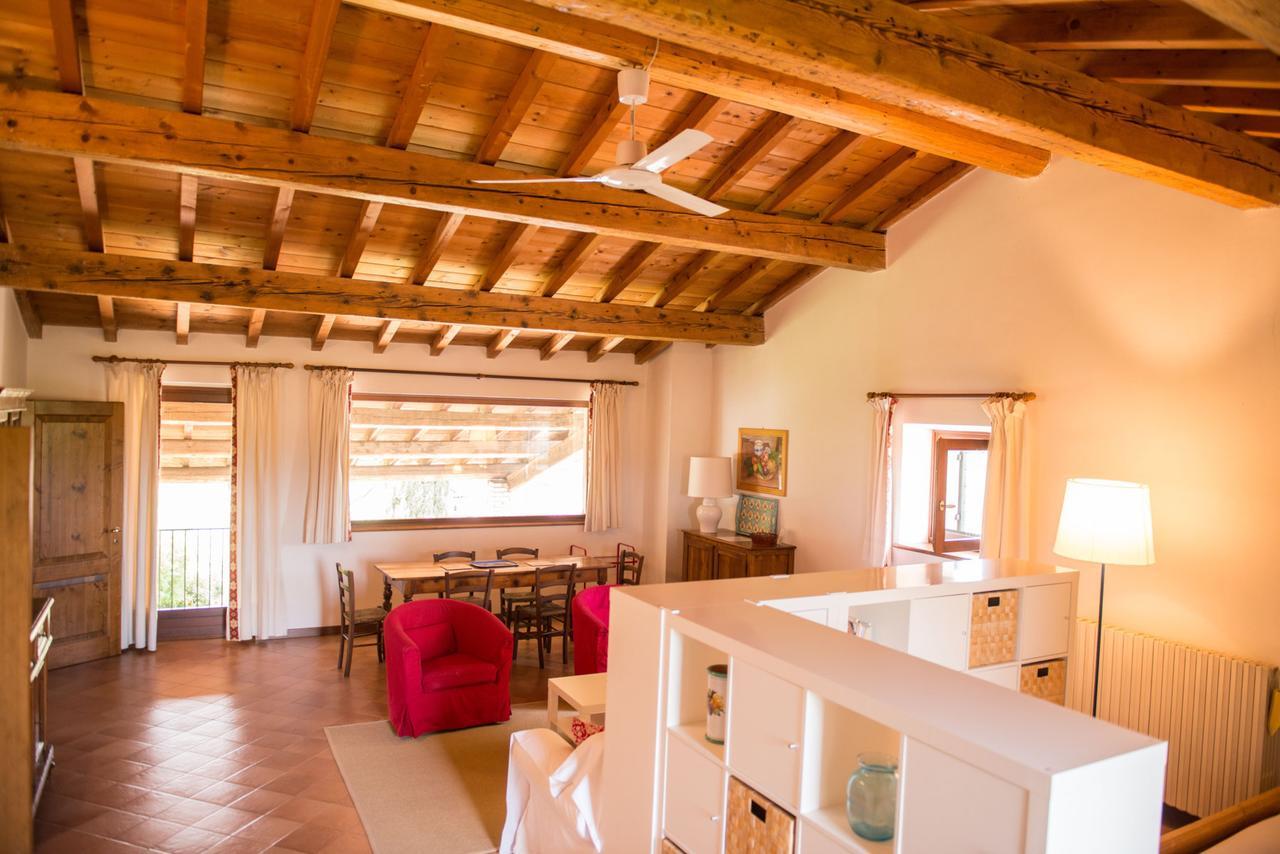 ורונה Relais Villa Sagramoso Sacchetti מראה חיצוני תמונה