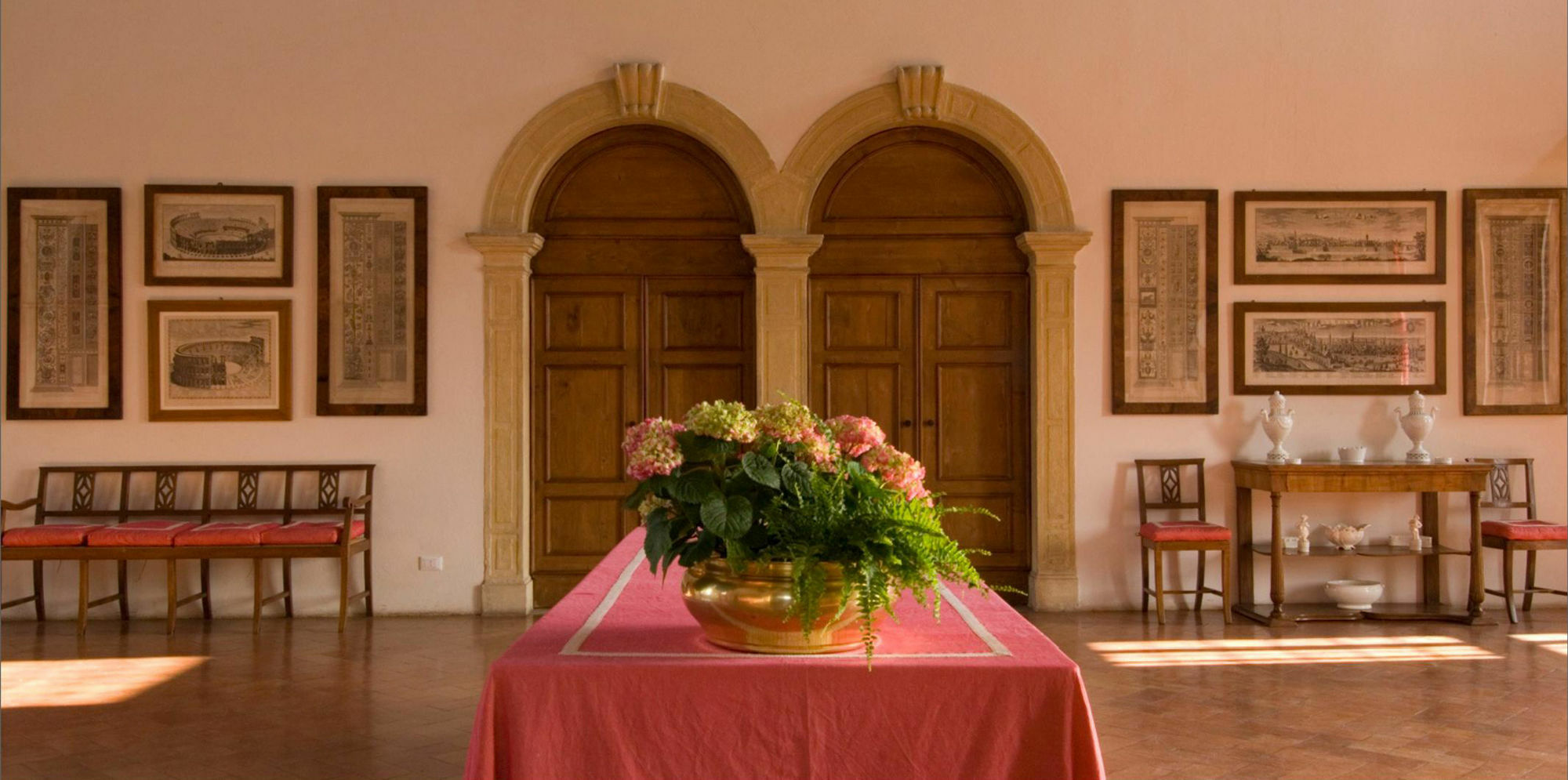 ורונה Relais Villa Sagramoso Sacchetti מראה חיצוני תמונה
