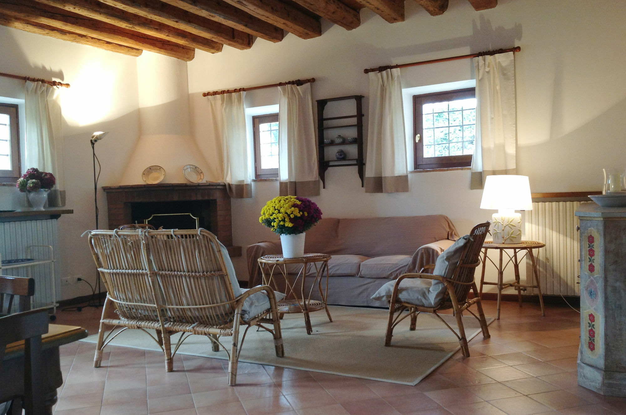 ורונה Relais Villa Sagramoso Sacchetti מראה חיצוני תמונה