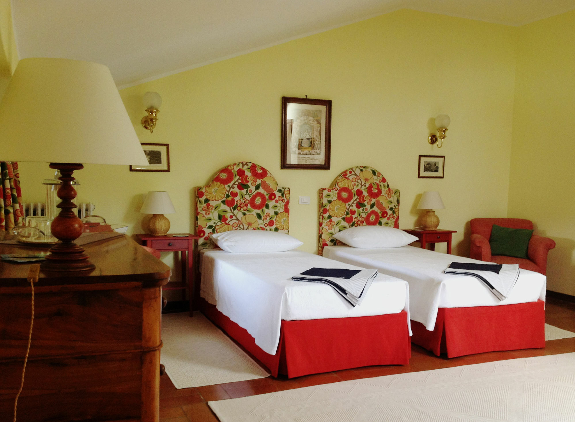 ורונה Relais Villa Sagramoso Sacchetti מראה חיצוני תמונה